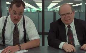 What Would You Say You Do Here? Redefining the Role of Intelligence in the  Information Age