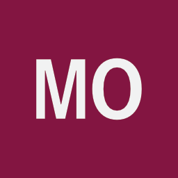 Maroon Observer logo