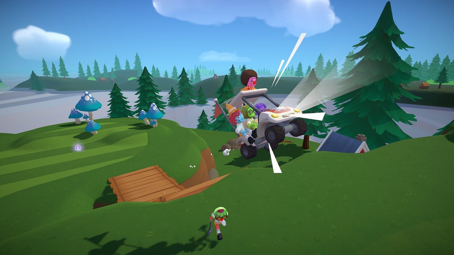 Screenshot #5