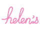 Helen’s Newsletter