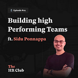 The HR Club by Wrky.ai