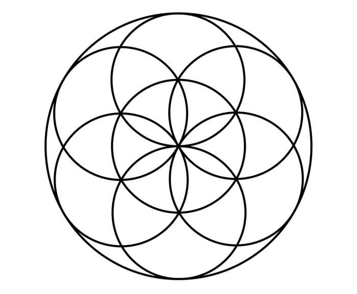 Loops - by Kelly Smothers - Unpolished, On Purpose