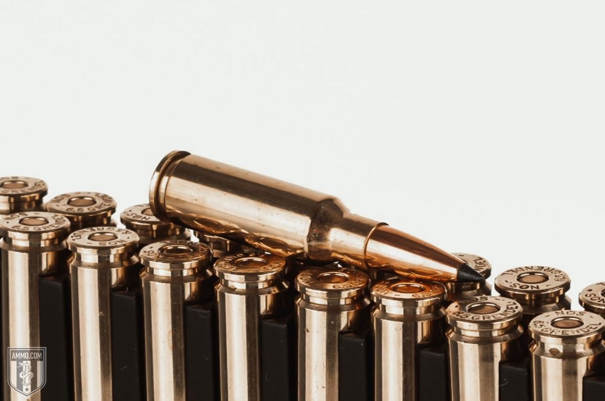 6.5 Grendel Ammo For Sale
