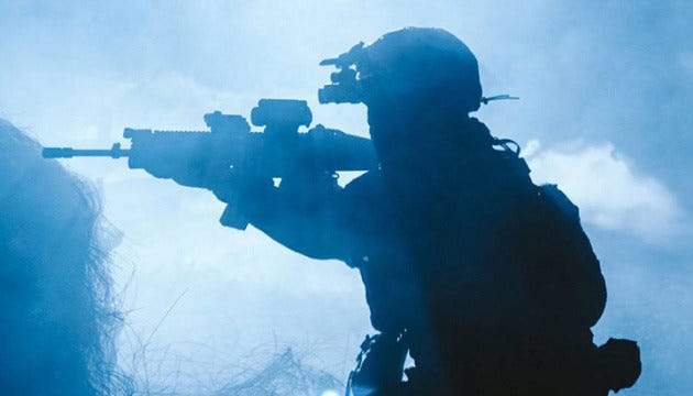 2025: Ukrainian Intelligence and Its Emerging Role in the National Security Architecture