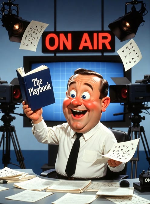 Propaganda-Proof Your New Year: Part One