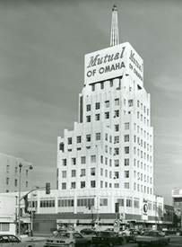 E. Clem Wilson Building - LA Conservancy