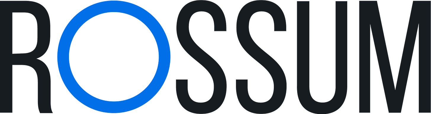 Rossum | Accounts Payable Association