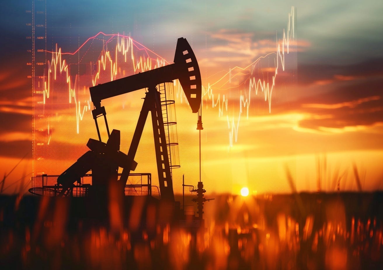 theflyingfrisby.com - Dominic Frisby - Oil and Gas: The Next Big Rotation