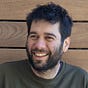 Etienne Bernard's avatar