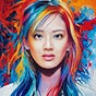 Serena H. Huang, Ph.D.'s avatar