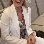 TRANSCEND with Cylvia Hayes
