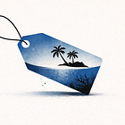 San Andrés, un paraíso en venta