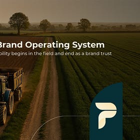 From Compliance Burden to Sourcing Advantage: How Food Brands Build Resilient Supply Chains