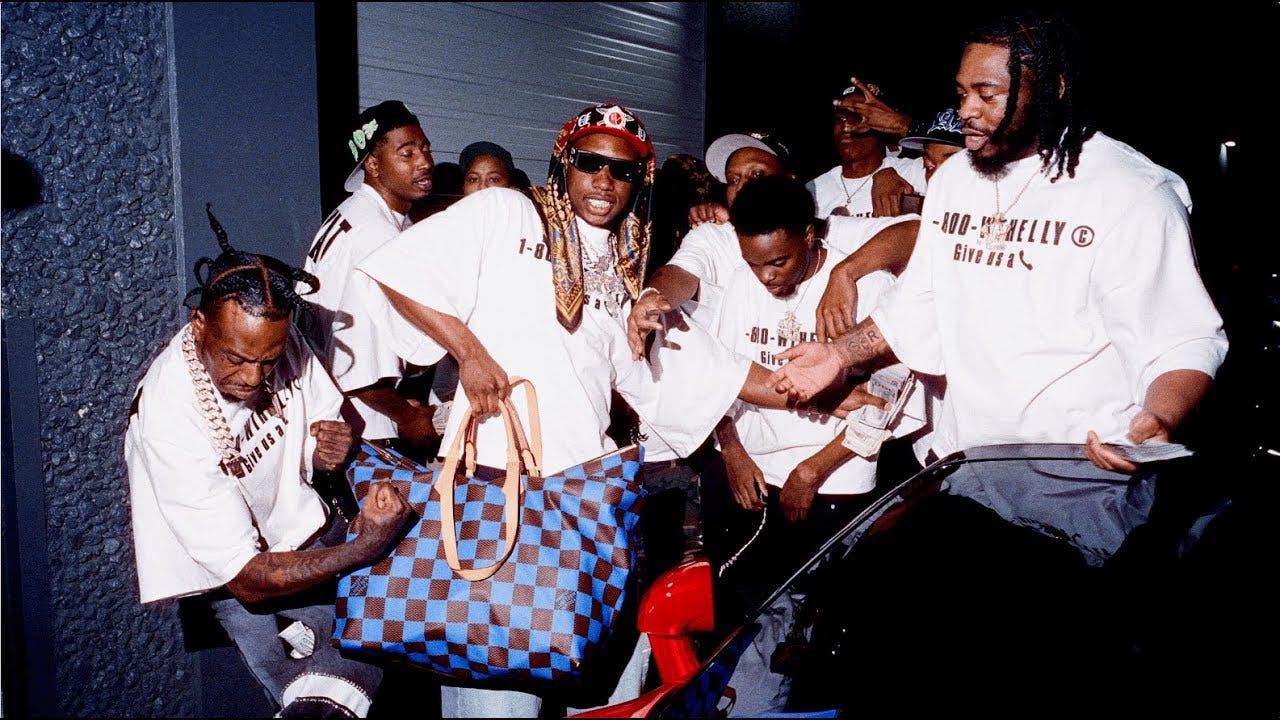 ROB49 - WTHELLY (Official Video)