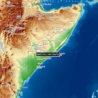 Somali Military Airstrike Kills Six Al-Shabaab Militants in Lower Shabelle