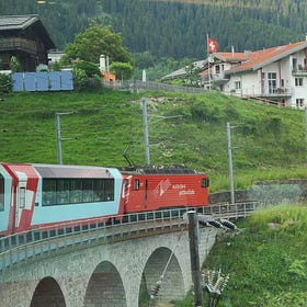 Swiss Travel Tips