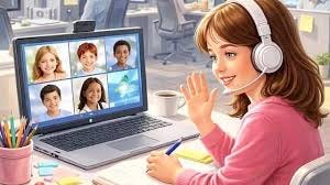 Retour en présentiel 3 jours/semaine - Martine fait du téléprésentiel :  r/QuebecLibre