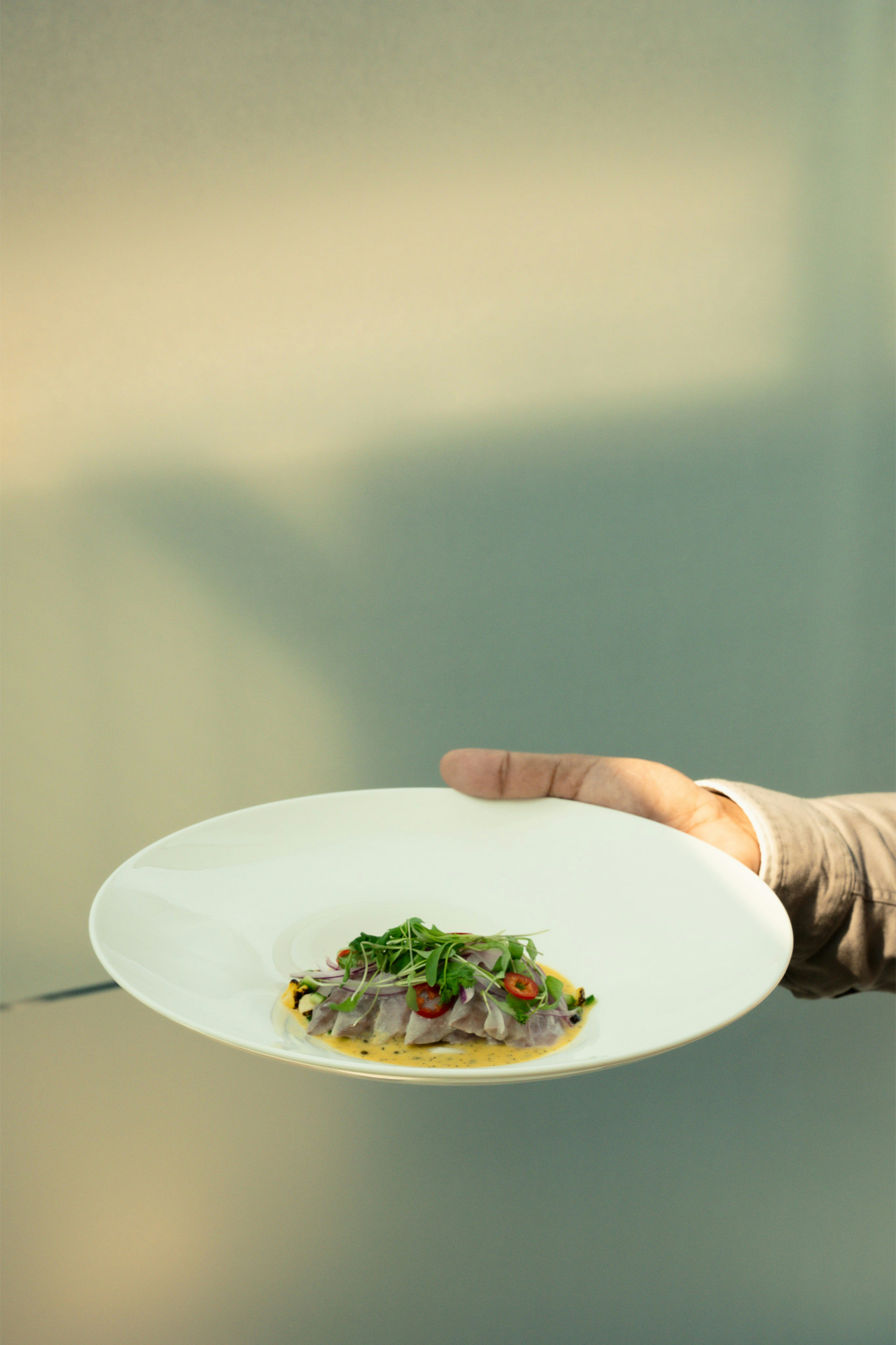 Menu Descripton The Science of Menu Descriptions: Writing to Sell, Not Just Inform