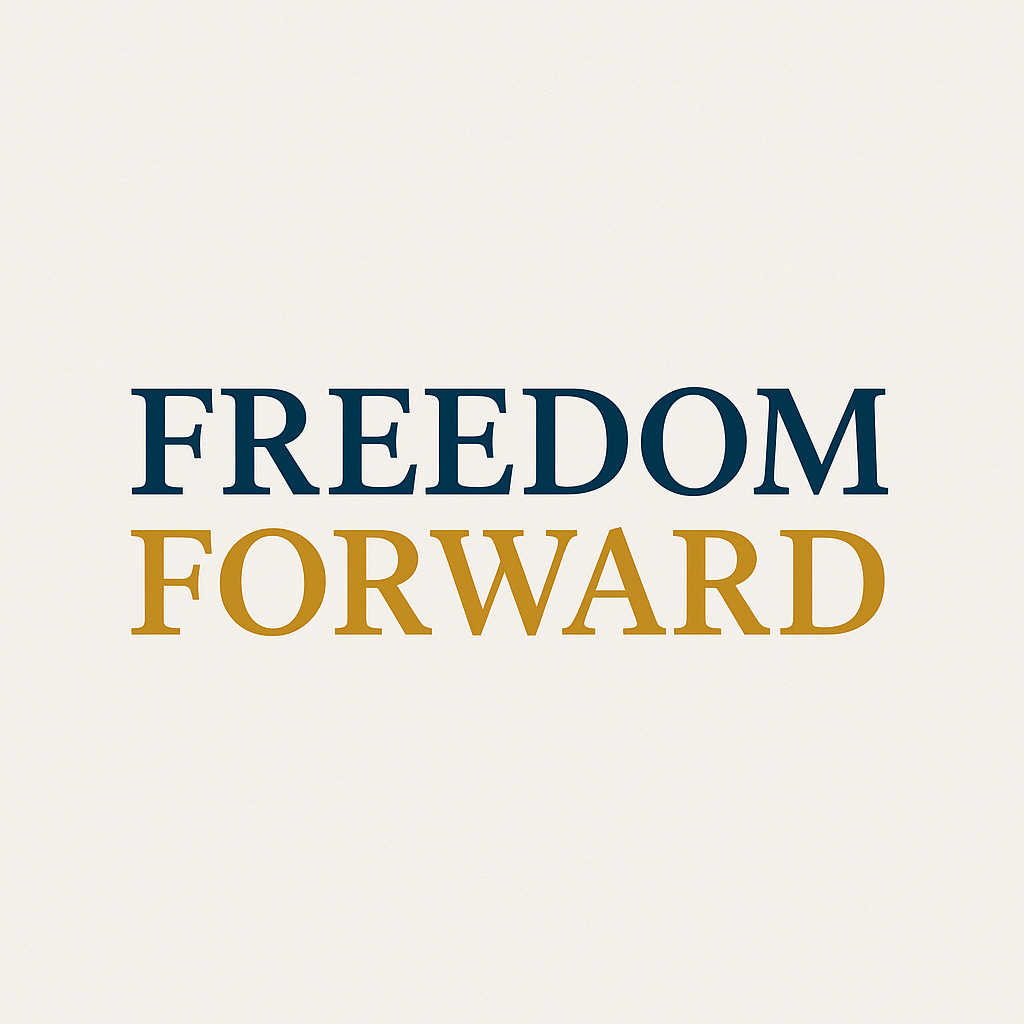 Freedom Forward