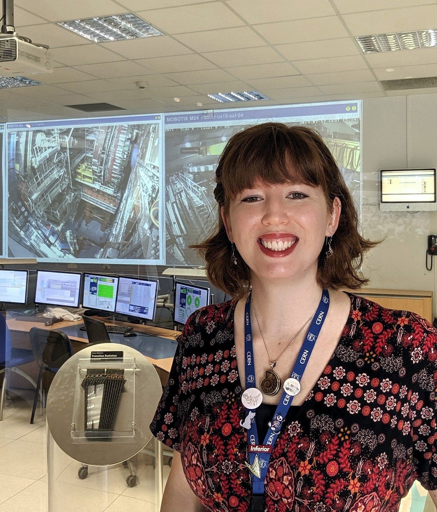 Dr Clara Nellist 