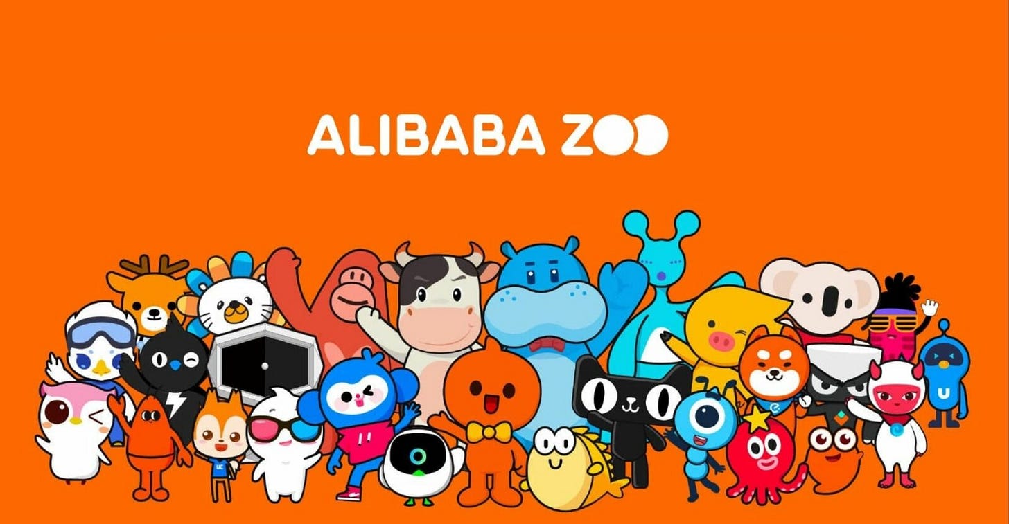 alibaba