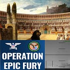 The Digital Colosseum