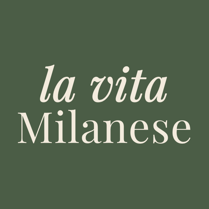 La Vita Milanese
