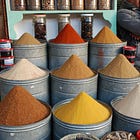 Deextinction of Taste