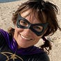 Wendy Williamson's avatar