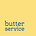 butter service