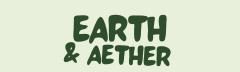 ✧ earth & aether ✧