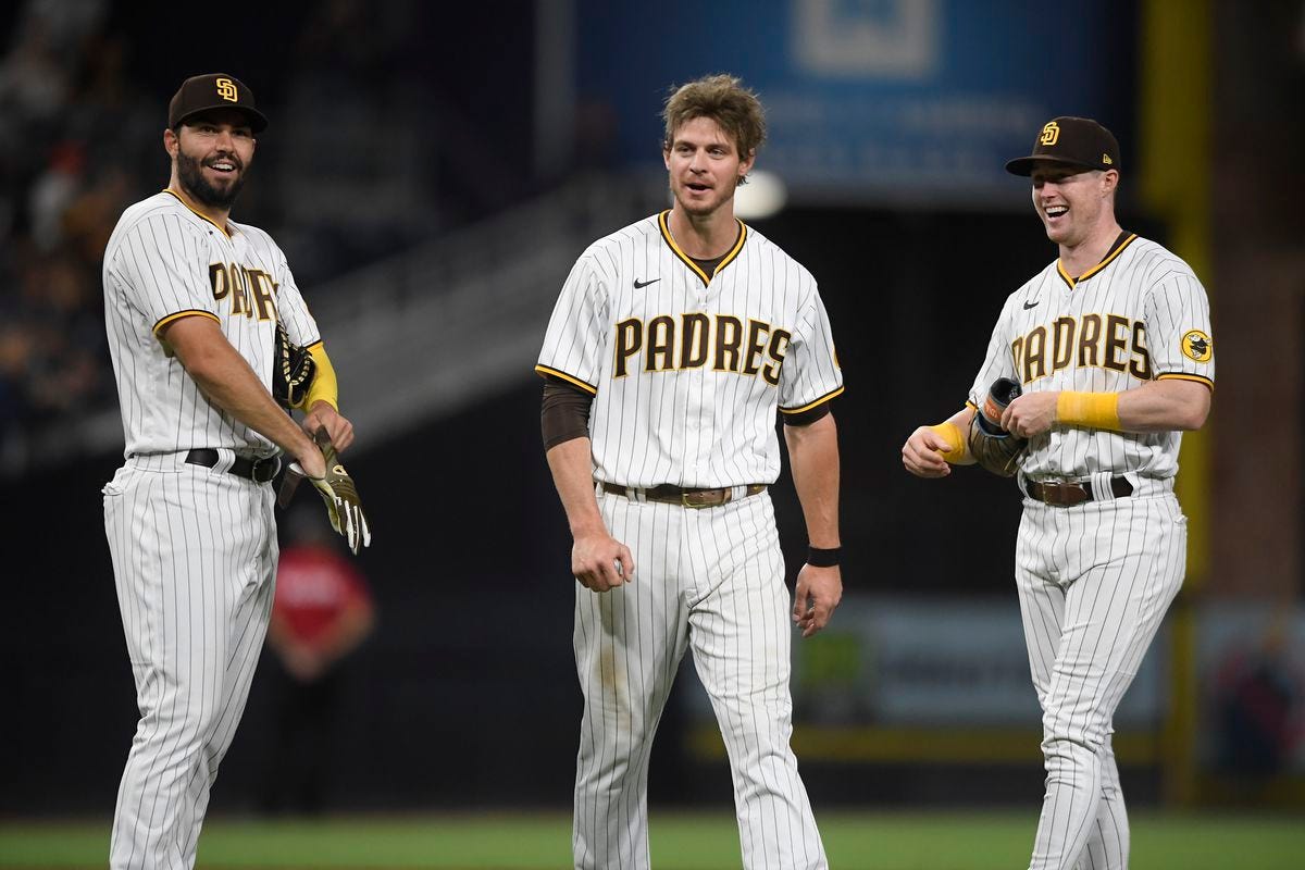 MLB DFS: The best/worst DraftKings picks for Saturday, July 17th - Fake  Teams