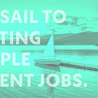 Should we just build the whole boat out of apprenticeship?