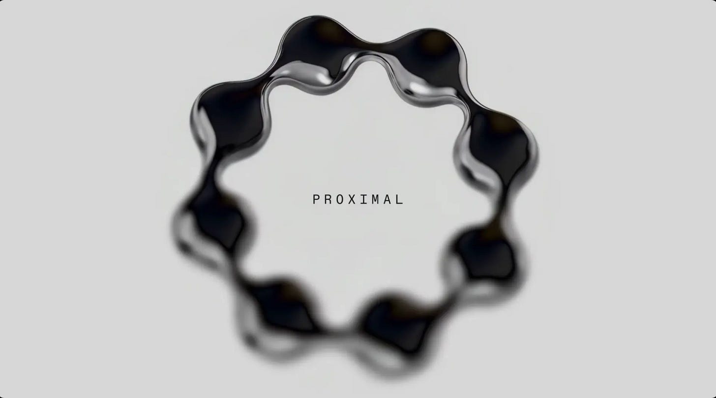 Proximal