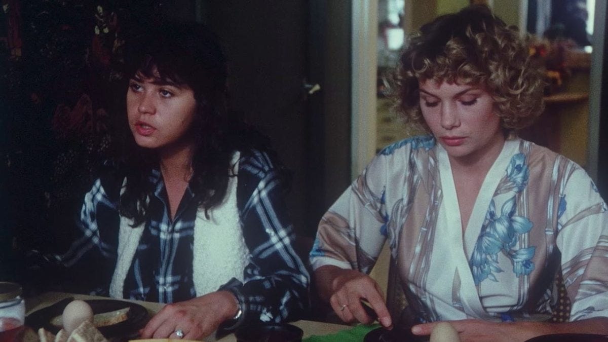 A Woman Like Eve (1979) – The Goods: Film Reviews