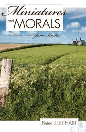 Leithart Miniatures Morals
