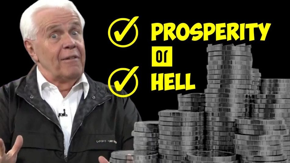 Jesse Duplantis