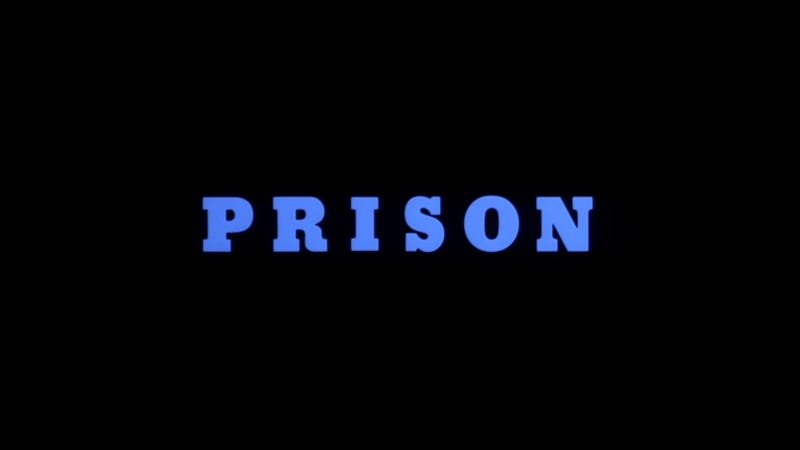 Prison