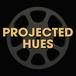 Projected Hues Podcast