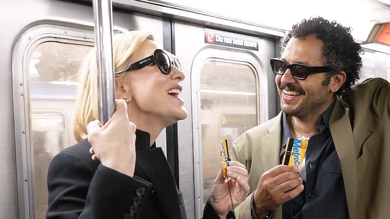 Watch SubwayTakes Uncut Streaming Online | Tubi Free TV