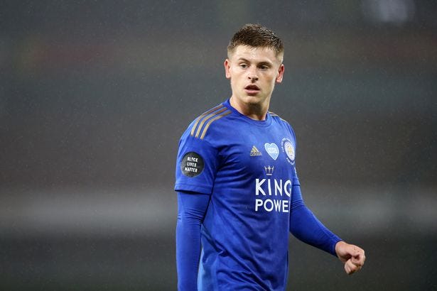 Liverpool eyeing Harvey Barnes transfer with Jurgen Klopp keen on ... Liverpool eyeing Harvey Barnes transfer with Jurgen Klopp keen on ...