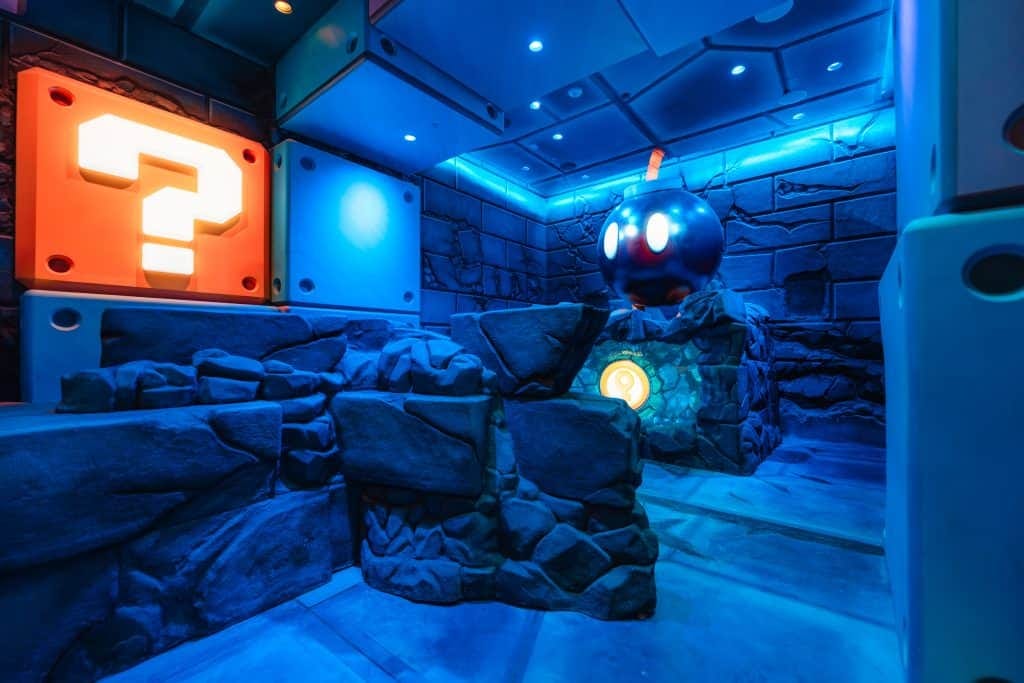 Epic Universe Secrets & Hidden Gems: 15 Fun Facts at Universal Orlando's  Newest Park