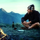 ‘The Eight Mountains’ — Where Does the Time Go and Take Everything?