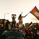 The ‘Free Palestine’ movement is guilty of everything it accuses Israel of.