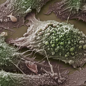 Can mRNA Vaccines Supercharge Cancer Treatment?