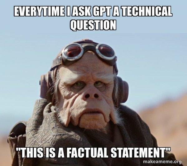 r/ChatGPT - I have spoken r/ChatGPT - I have spoken