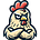 Rude Chicken's avatar