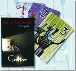 cards