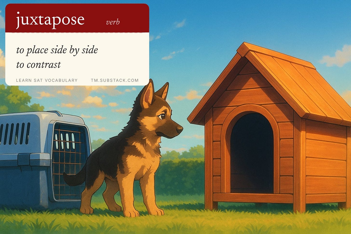 juxtapose illustration juxtapose illustration