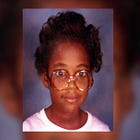 Tiffany Michele Goines, 12: Left Her Home To Play Outside & Never Returned